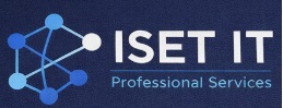 Iset It Professional Services