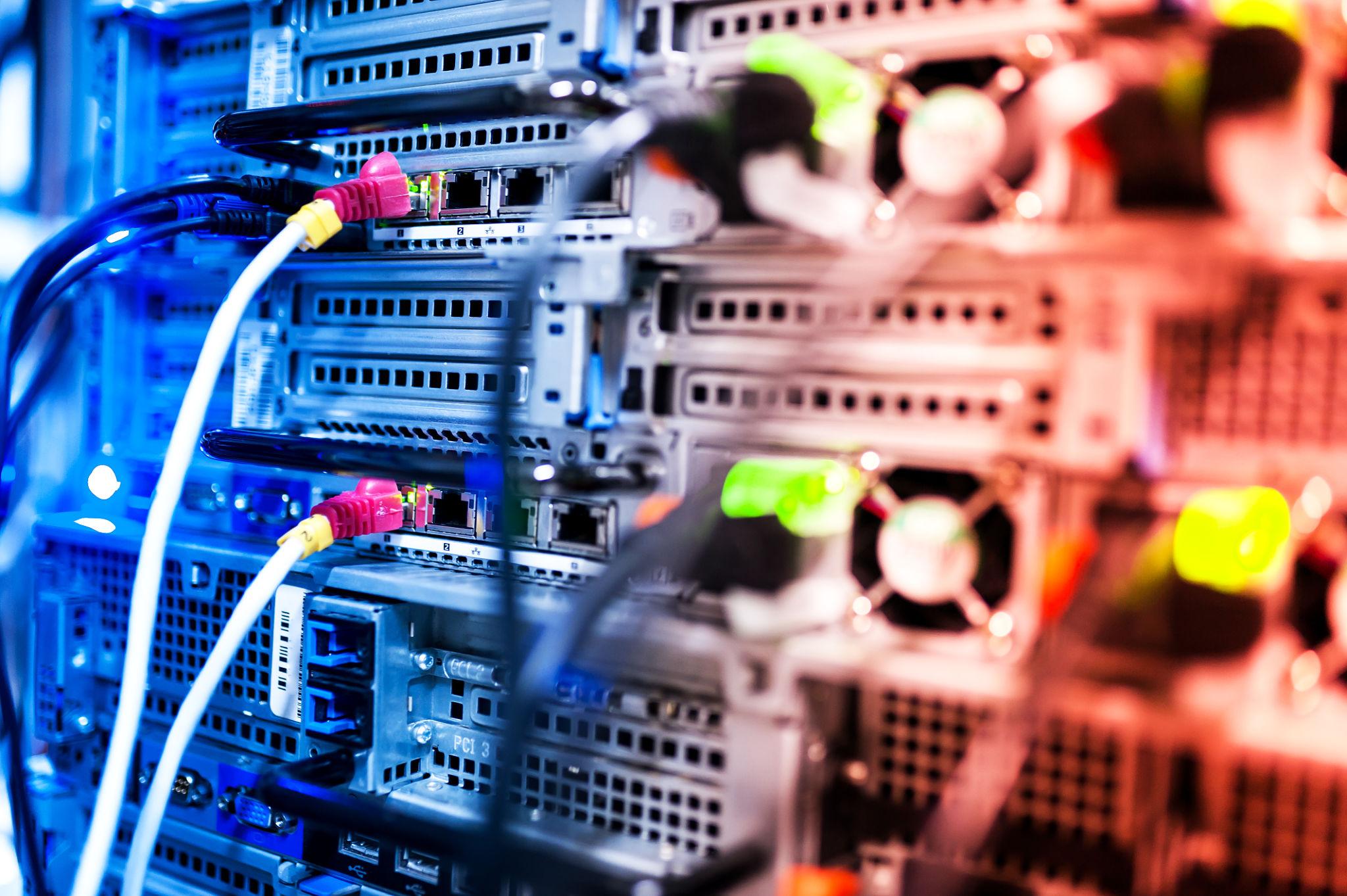 network setup